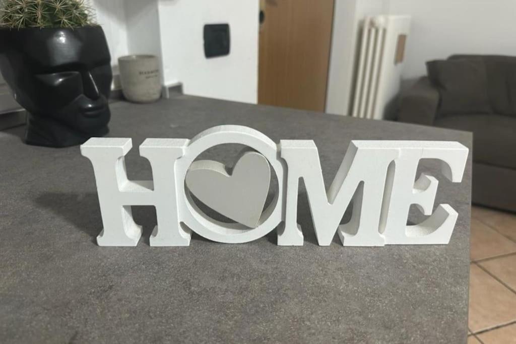 Indomabile Home Como Cantu Ngoại thất bức ảnh