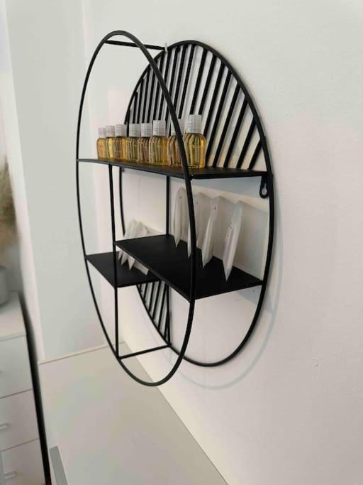 Indomabile Home Como Cantu Ngoại thất bức ảnh